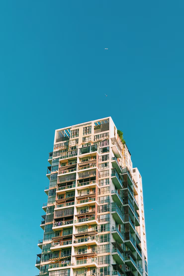 Apartments 5