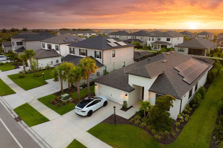 Individual Homes 3