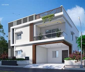 Individual Homes 1