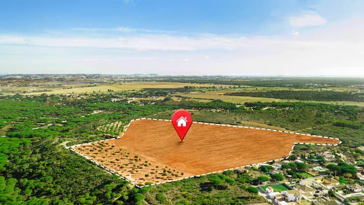 Open Plots 5