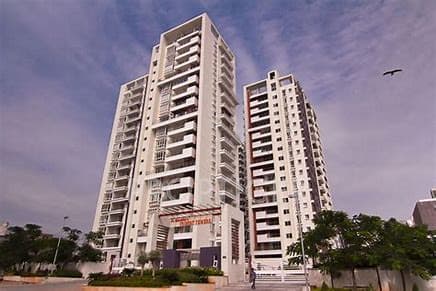 Towers 4