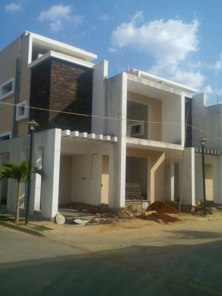 Villas 2